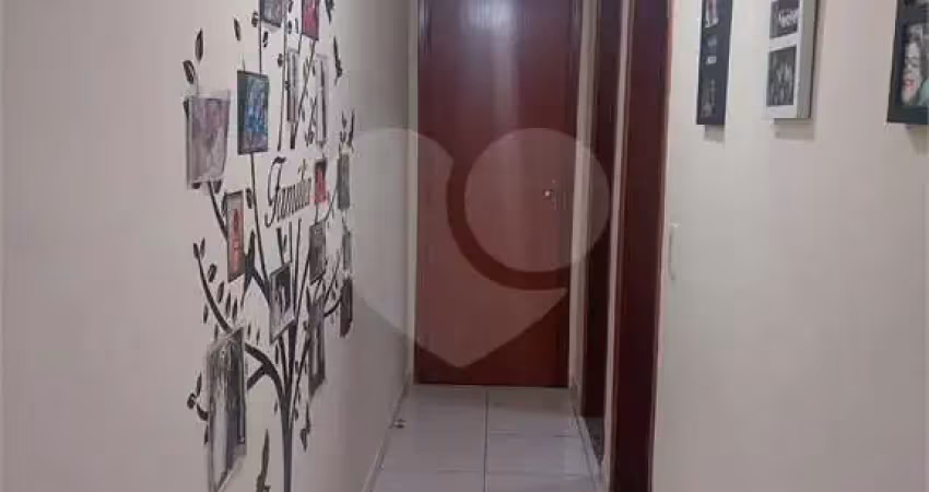 Casa com 3 quartos à venda na Rua Brigadeiro Correia de Melo, 256, Jardim São José (Zona Norte), São Paulo