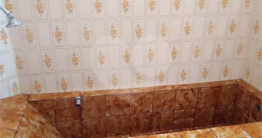 Casa com 4 quartos à venda na Rua Otávio Tarquínio de Souza, 83, Campo Belo, São Paulo