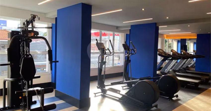 Apartamento com 2 quartos à venda na Rua Platina, 151, Vila Azevedo, São Paulo