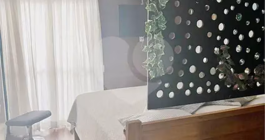 Apartamento com 3 quartos à venda na Rua José Alexandre Almeida Luiz, 25, Jardim Anália Franco, São Paulo