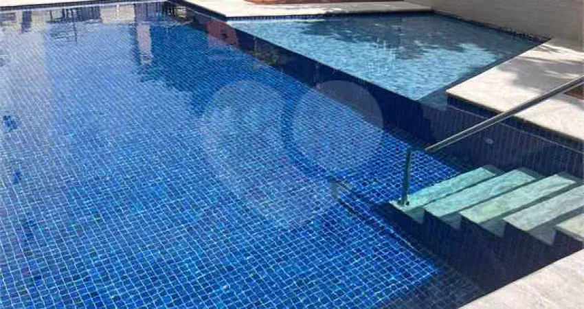 Apartamento com 3 quartos à venda na Rua Sena Madureira, 1265, Vila Clementino, São Paulo
