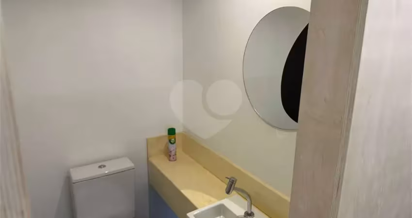 Sala comercial para alugar na Rua Henri Dunant, 873, Santo Amaro, São Paulo