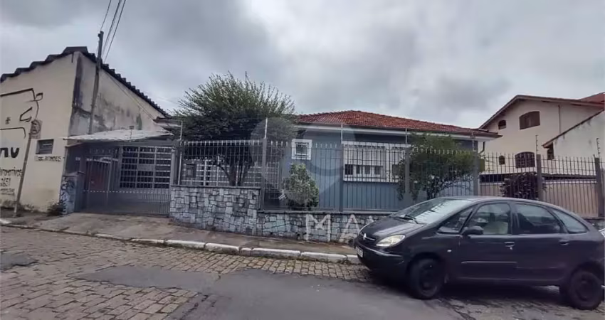 Casa com 3 quartos à venda na Travessa Wilson Moraes, 53, Santo Amaro, São Paulo
