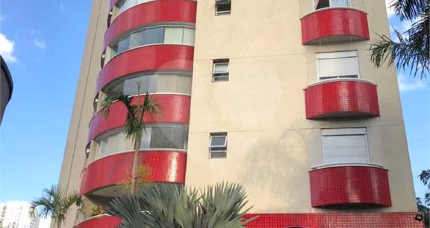 Apartamento com 2 quartos à venda na Rua Barão do Triunfo, 786, Brooklin Paulista, São Paulo
