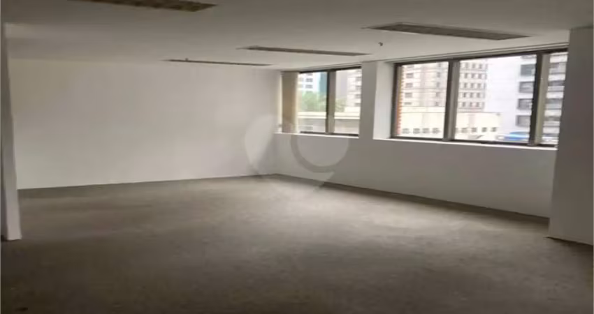 Sala comercial à venda na Rua Arizona, 1426, Cidade Monções, São Paulo