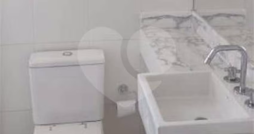 Apartamento com 3 quartos à venda na Rua Iara, 123, Itaim Bibi, São Paulo