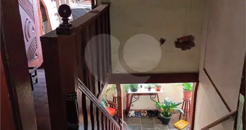 Casa com 5 quartos à venda na Rua Balbina Maria Gomes, 287, Parque Arariba, São Paulo