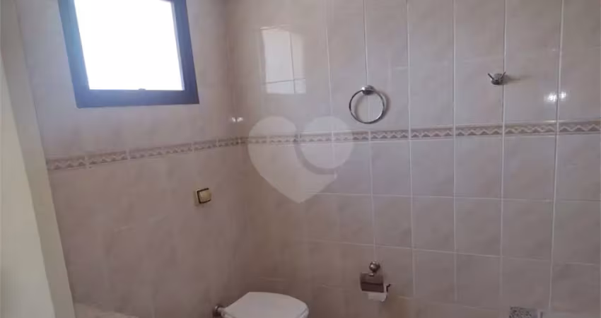 Apartamento com 4 quartos à venda na Avenida Alfredo Zunkeller, 114, Parque Mandaqui, São Paulo