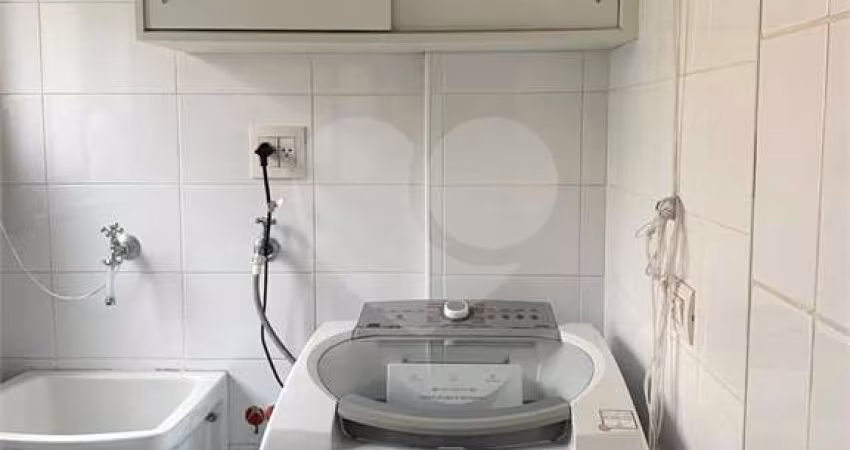 Apartamento com 2 quartos à venda na Rua Rubiácea, 99, Água Fria, São Paulo