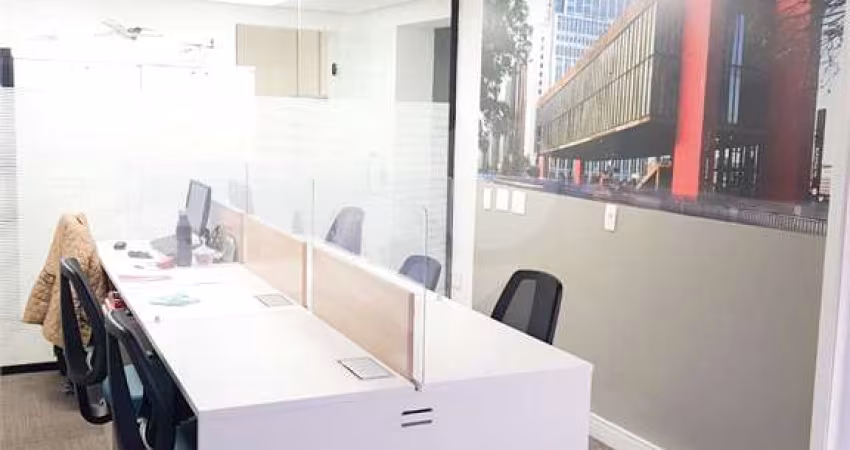 Sala comercial à venda na Avenida Cidade Jardim, 427, Itaim Bibi, São Paulo