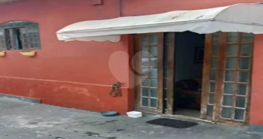Terreno à venda na Rua Nossa Senhora das Graças, 198, Ferreira, São Paulo