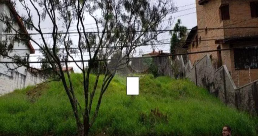 Terreno à venda na Rua Semy Jacob José Saúda, 1234, Parque dos Príncipes, São Paulo
