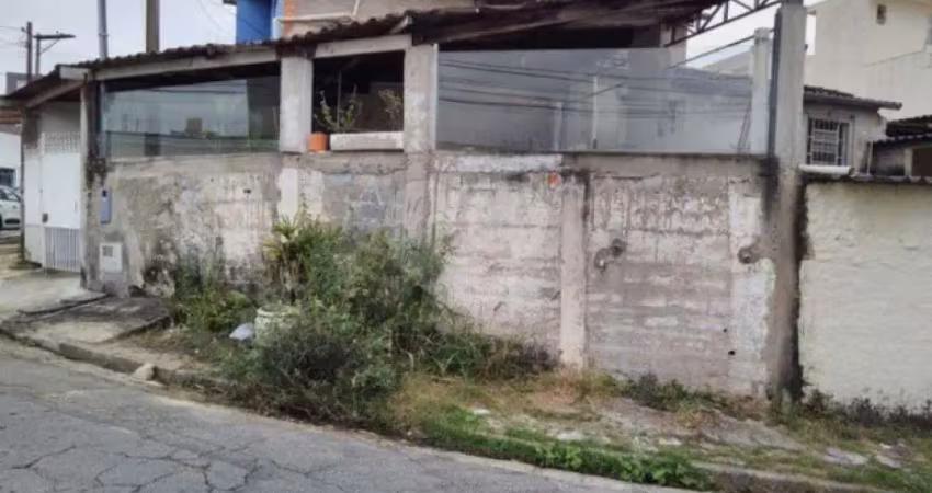 Terreno à venda na Rua Abadia dos Dourados, 533, Vila Indiana, São Paulo
