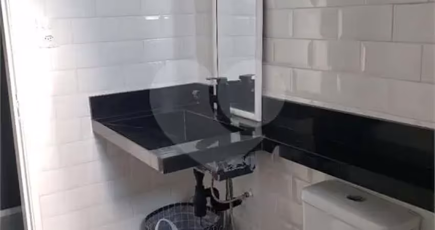 Apartamento com 2 quartos à venda na Rua Primeiro de Maio, 56, Vila Antonieta, Guarulhos