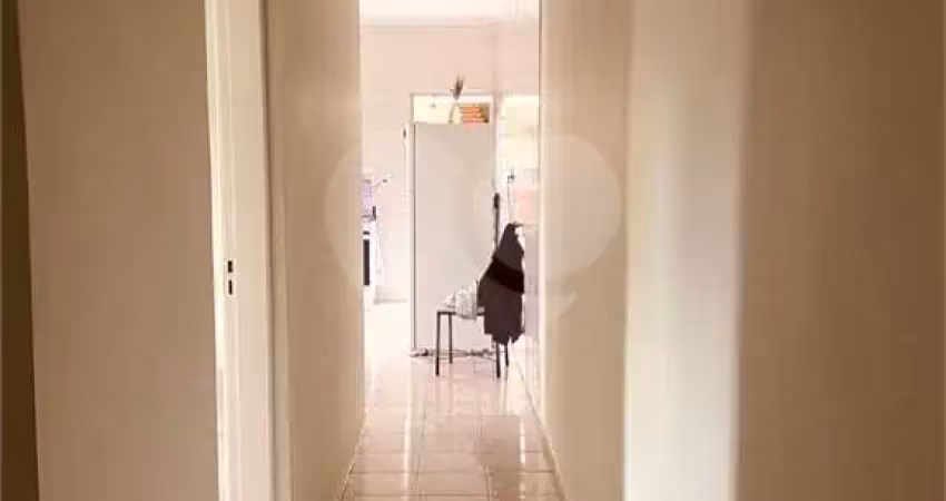 Casa com 3 quartos à venda na Rua Francisco da Cunha, 568, Jardim Itapemirim, São Paulo