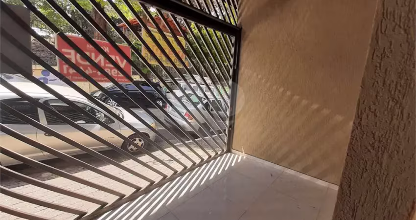 Casa com 3 quartos à venda na Rua Tapiraí, 308, Vila Isolina Mazzei, São Paulo
