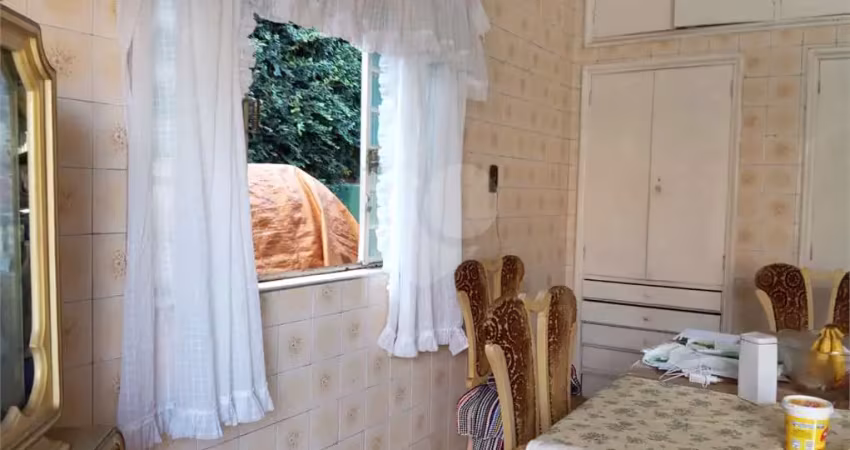 Casa com 2 quartos à venda na Rua Professor Pedro Chebat, 37, Vila Galvão, Guarulhos