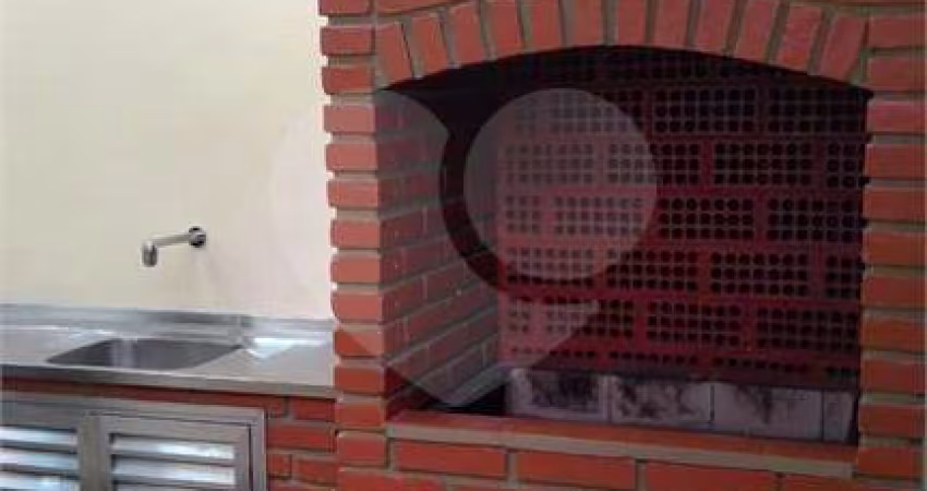 Casa com 4 quartos à venda na Rua Doutor Paulo Ribeiro Coelho, 613, Jardim Ester Yolanda, São Paulo