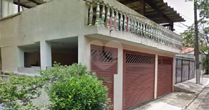 Casa com 4 quartos à venda na Rua José de Brito Ferreira, 10, Jardim das Vertentes, São Paulo