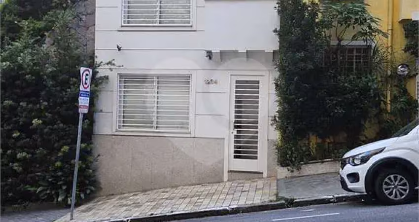 Casa com 6 quartos à venda na Rua Peixoto Gomide, 1284, Jardim Paulista, São Paulo