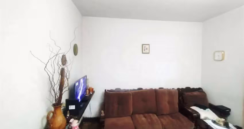 Casa com 2 quartos à venda na Rua Belchior Barreiros, 104, Vila Aurora (Zona Norte), São Paulo