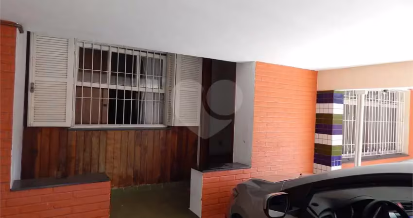 Casa com 4 quartos à venda na Rua Francisco Viana, 98, Super Quadra Morumbi, São Paulo