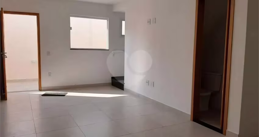 Casa em condomínio fechado com 2 quartos à venda na Rua Senador Godói, 249, Vila São Geraldo, São Paulo