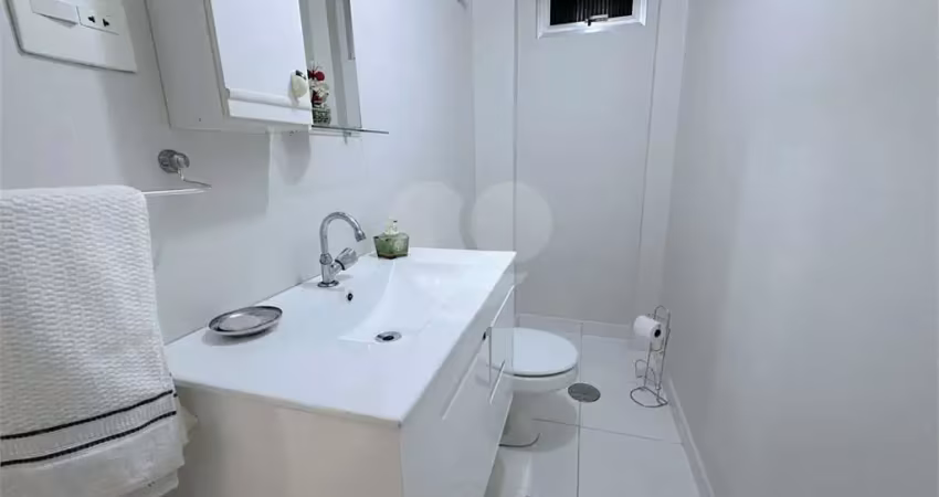 Apartamento com 3 quartos à venda na Avenida Celso Garcia, 4708, Tatuapé, São Paulo