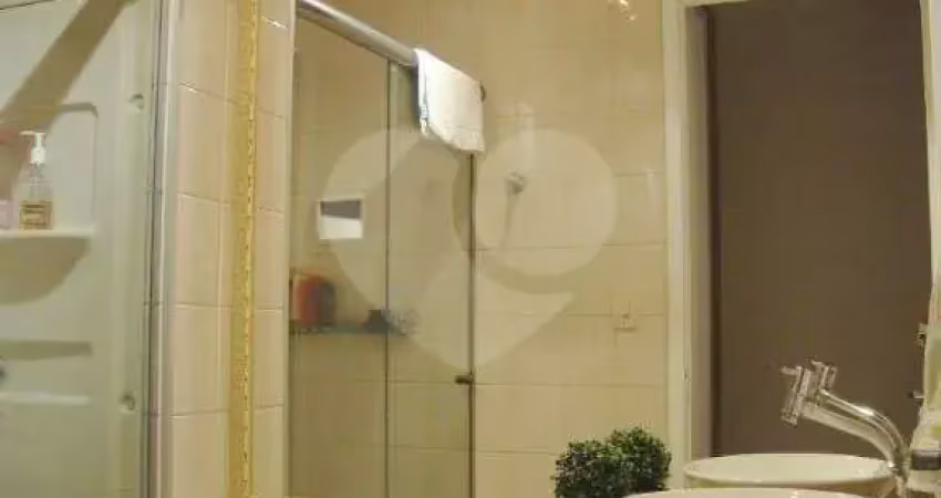 Apartamento com 2 quartos à venda na Rua Trajano Reis, 47, Jardim das Vertentes, São Paulo