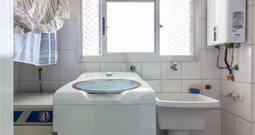 Apartamento com 3 quartos à venda na Avenida Lins de Vasconcelos, 1455, Cambuci, São Paulo