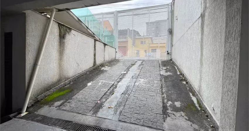 Casa em condomínio fechado com 3 quartos à venda na Rua João Marchiori, 362, Cidade Patriarca, São Paulo