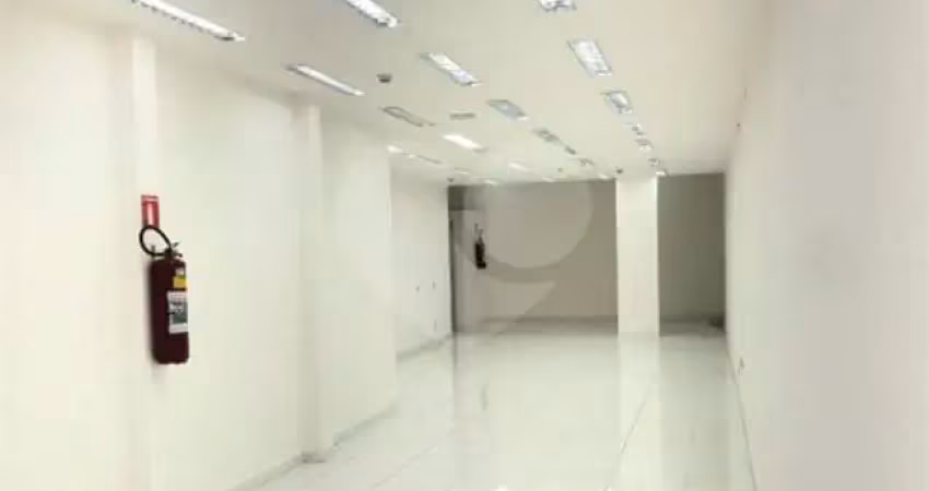 Ponto comercial para alugar na Rua Manoel Borba Gato, 165, Esplanada das Bandeiras, Guarulhos