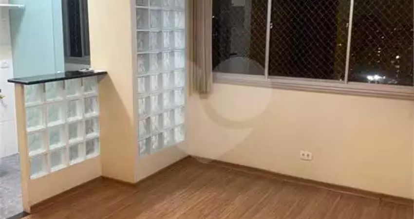 Apartamento com 1 quarto à venda na Rua José Antônio Coelho, 300, Vila Mariana, São Paulo