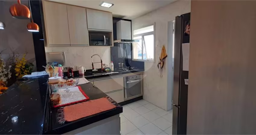 Apartamento com 3 quartos à venda na Rua Queriri, 70, Chácara Califórnia, São Paulo
