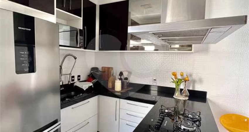 Apartamento com 4 quartos à venda na Rua Queriri, 70, Chácara Califórnia, São Paulo