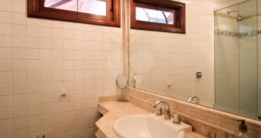 Casa em condomínio fechado com 4 quartos para alugar na Rua Visconde de Porto Seguro, 688, Jardim dos Estados, São Paulo