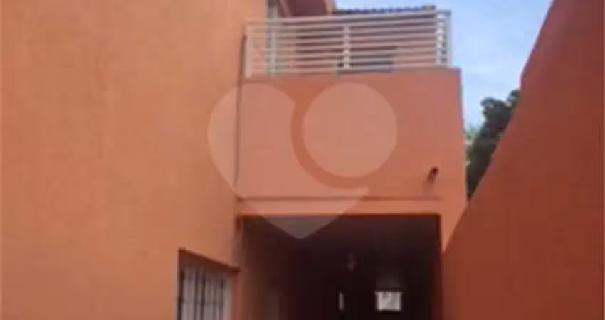 Casa com 6 quartos à venda na Rua Ambrosina Nunes Ferreira, 113, Jardim Ester, São Paulo