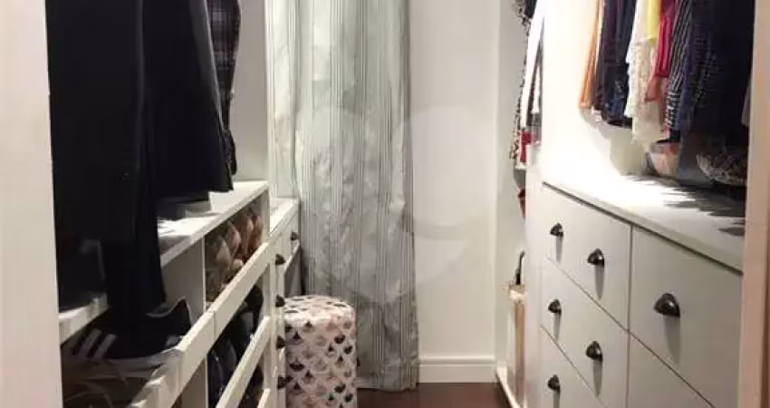 Apartamento com 2 quartos à venda na Avenida General Asdrúbal da Cunha 1344, 1334, Jardim Arpoador, São Paulo
