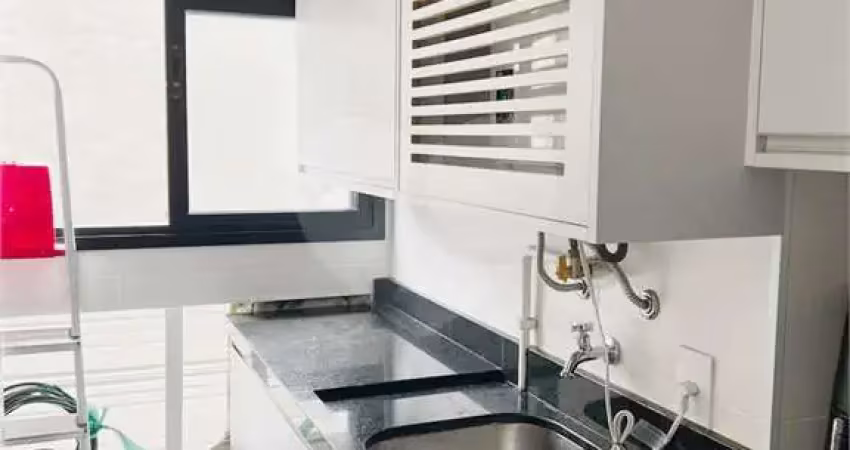 Apartamento com 2 quartos à venda na Avenida Professor Luiz Ignácio Anhaia Mello, 2597, Vila Prudente, São Paulo
