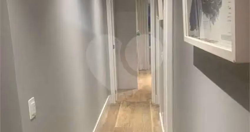 Apartamento com 3 quartos à venda na Rua Adolpho Bozzi, 349, Vila Osasco, Osasco