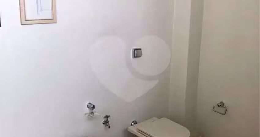 Apartamento com 2 quartos à venda na Rua Cotoxó, 139, Perdizes, São Paulo
