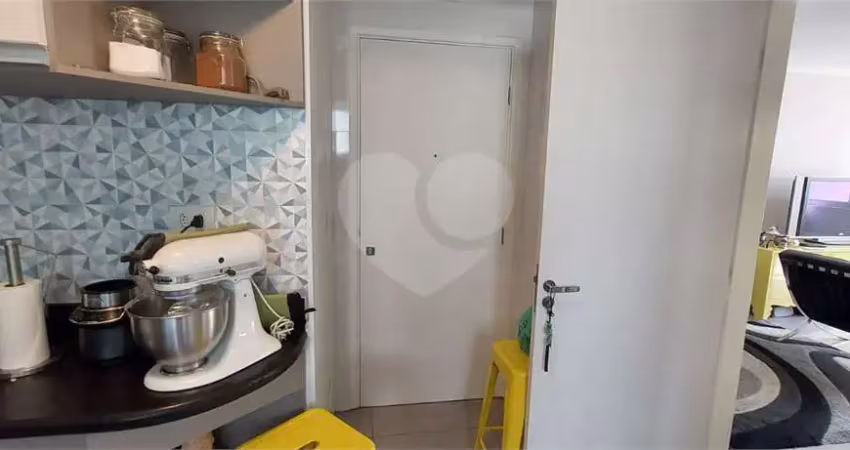 Apartamento com 2 quartos à venda na Rua Guararema, 707, Bosque da Saúde, São Paulo