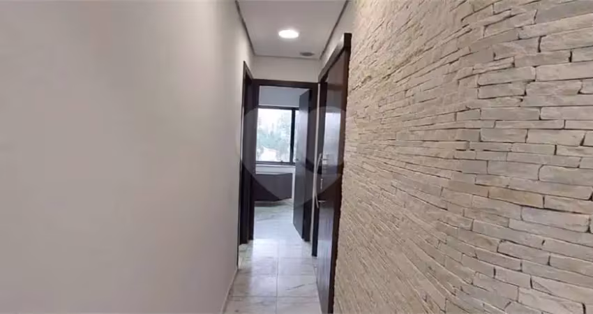 Sala comercial à venda na Rua Afonso Braz, 579, Vila Nova Conceição, São Paulo
