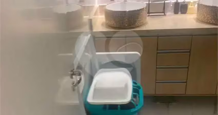 Apartamento com 2 quartos à venda na Rua Adolpho Bozzi, 349, Vila Osasco, Osasco