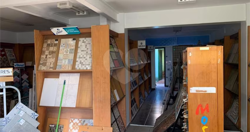 Casa com 2 quartos à venda na Avenida Eliseu de Almeida, 2751, Instituto de Previdência, São Paulo