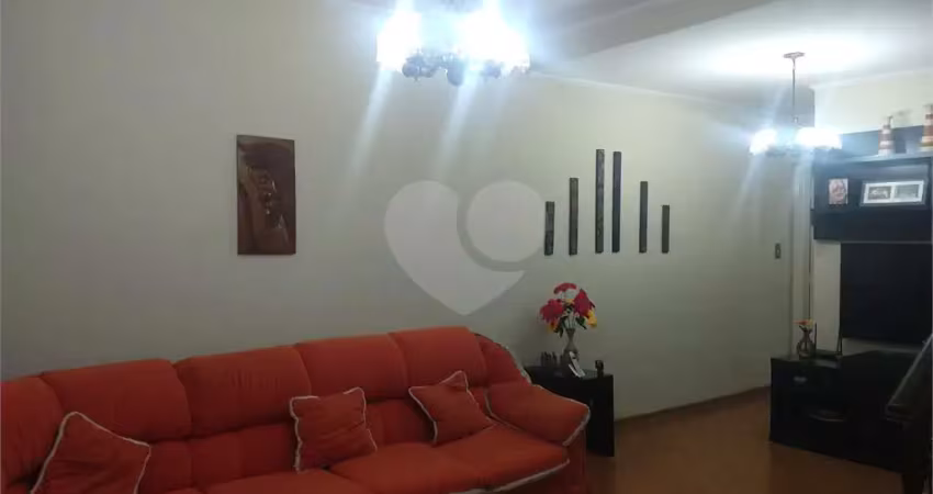 Casa com 2 quartos à venda na Avenida Sete de Setembro, 121, Cipava, Osasco