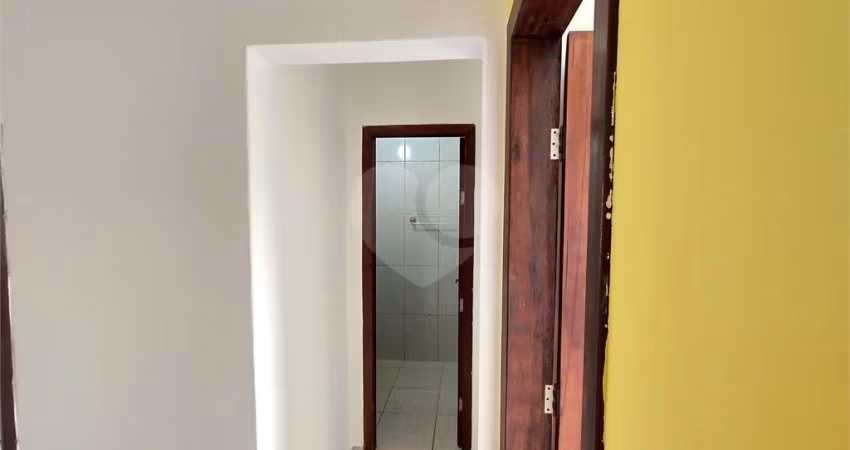 Apartamento com 2 quartos à venda na Rua Professora Gioconda Mussolini, 12, Vila Gomes, São Paulo
