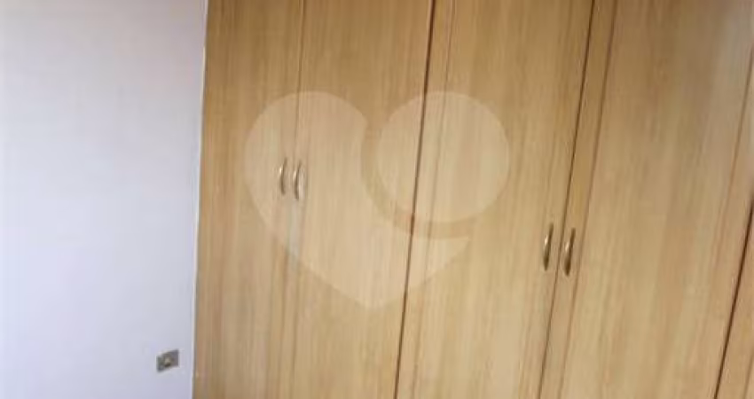 Apartamento com 2 quartos à venda na Rua Doutor João Vieira Neves, 435, Jardim Esmeralda, São Paulo