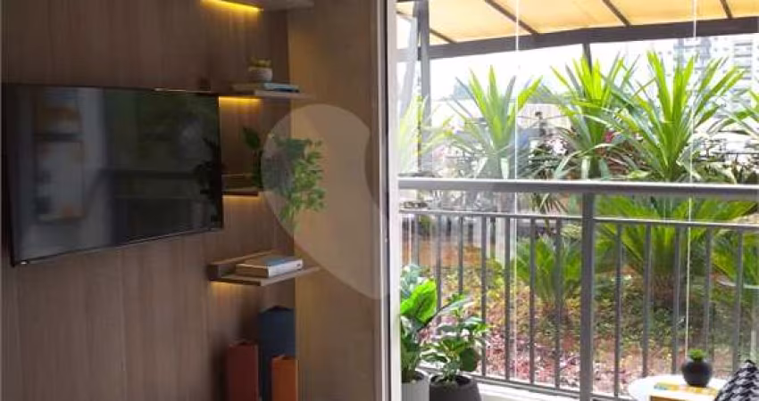 Apartamento com 2 quartos à venda na Avenida Professor Francisco Morato, 4228, Vila Sônia, São Paulo