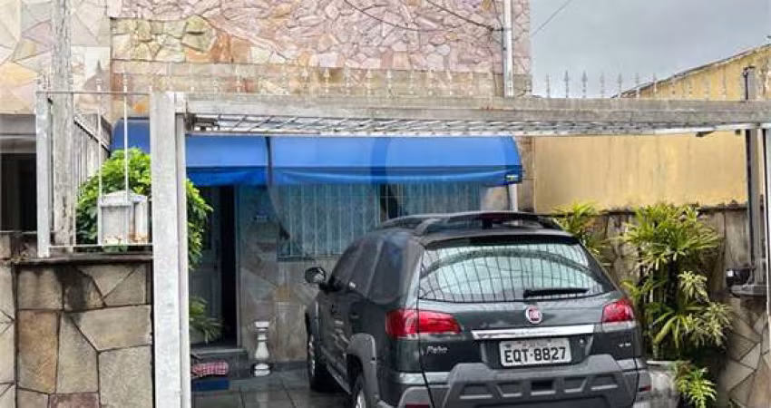 Casa com 2 quartos à venda na Rua Albion, 323, Lapa, São Paulo